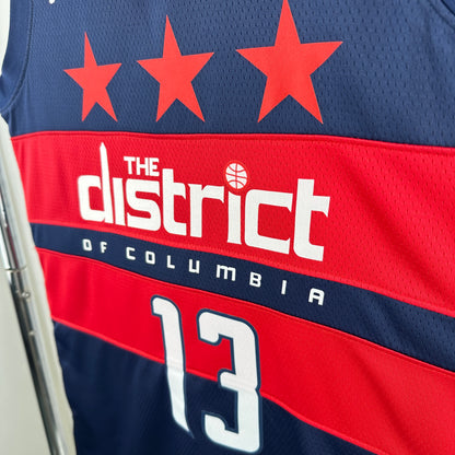 Washington Wizards 2025 Football Jersey