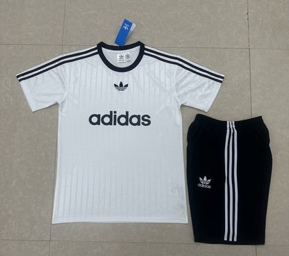 Adidas&Nike 2025/2026 Fan Version Tracksuit