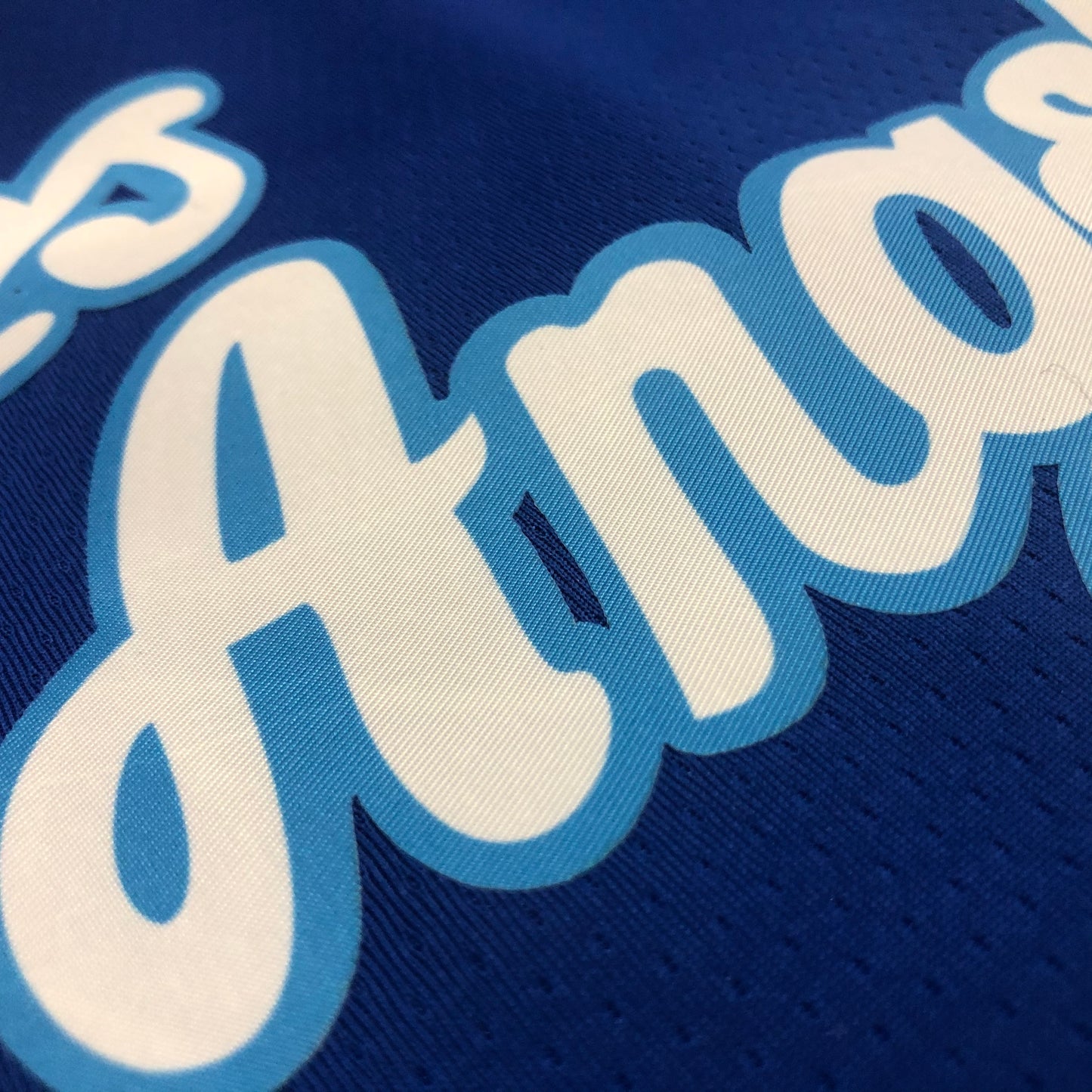 NBA&NFL&MLB Football Jersey