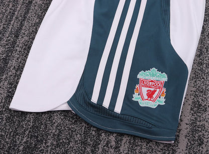Retro Kids jerseys 2006/2007 Kids Away Football Jersey