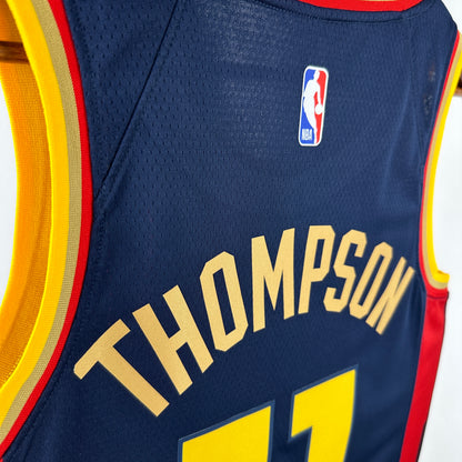 Golden State Warriors 2025 Football Jersey