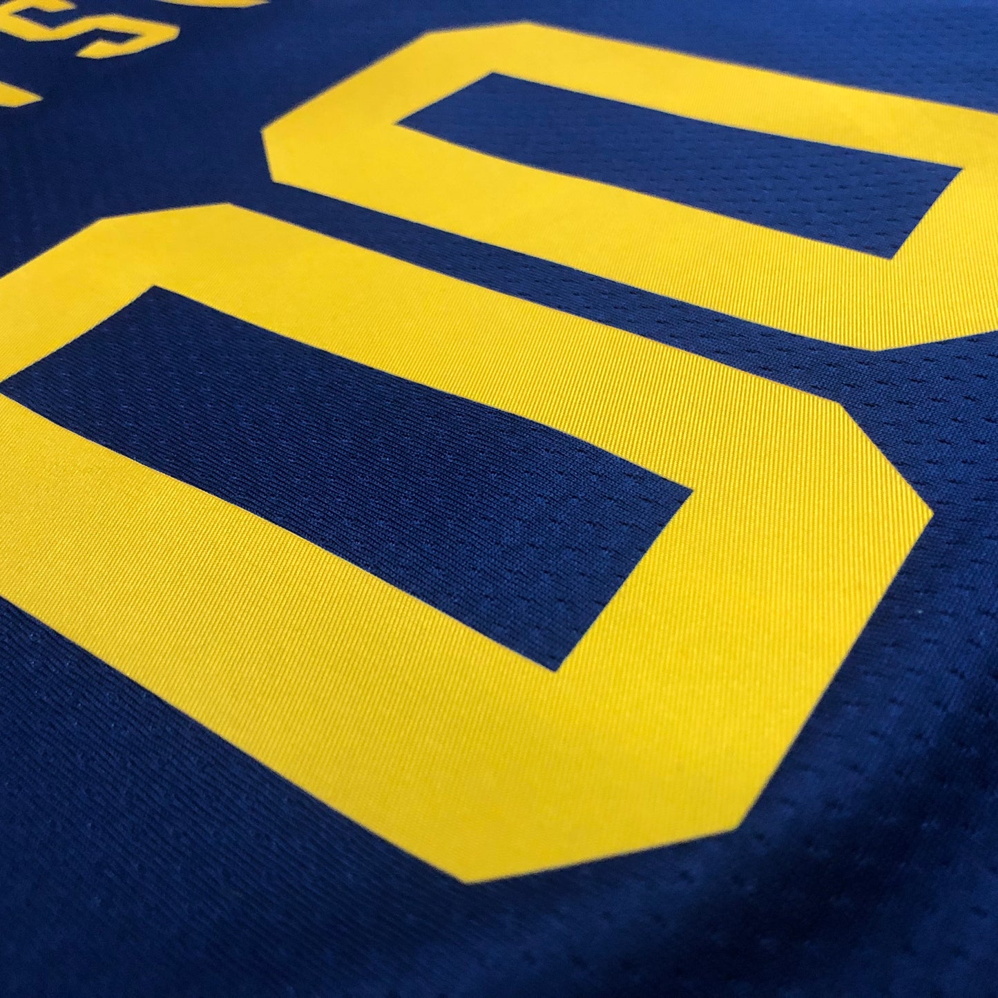 Golden State Warriors 2023 Football Jersey