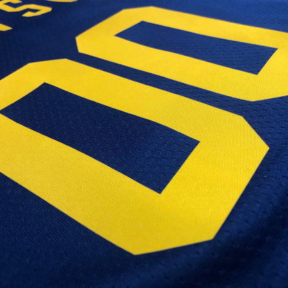 Golden State Warriors 2023 Football Jersey