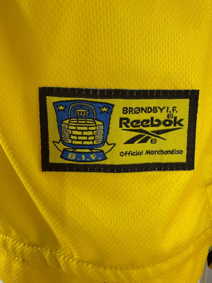 Retro other team 1999/2000 Home Fan Version Football Jersey