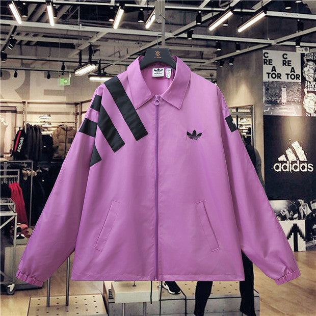 Windbreaker 2025/2026 Windbreaker