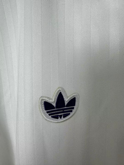 Retro Real Madrid 2025/2026 Fan Version Football Jersey