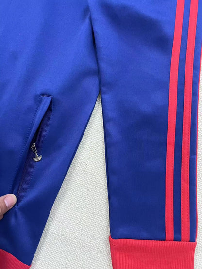 other team 2026/2027 Tracksuit