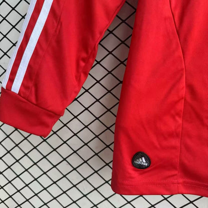Retro Real Madrid 2008/2009 Third Football Jersey