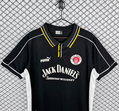Retro St. Pauli Away Jersey 1999-2000