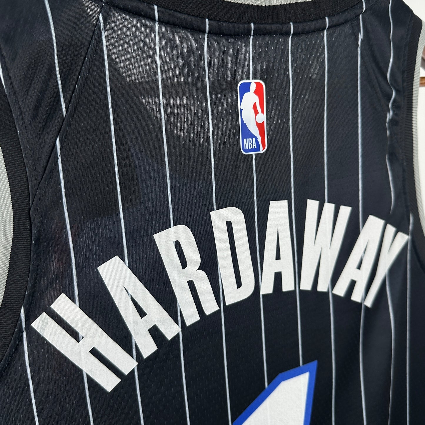 Orlando Magic 2026 Away Football Jersey