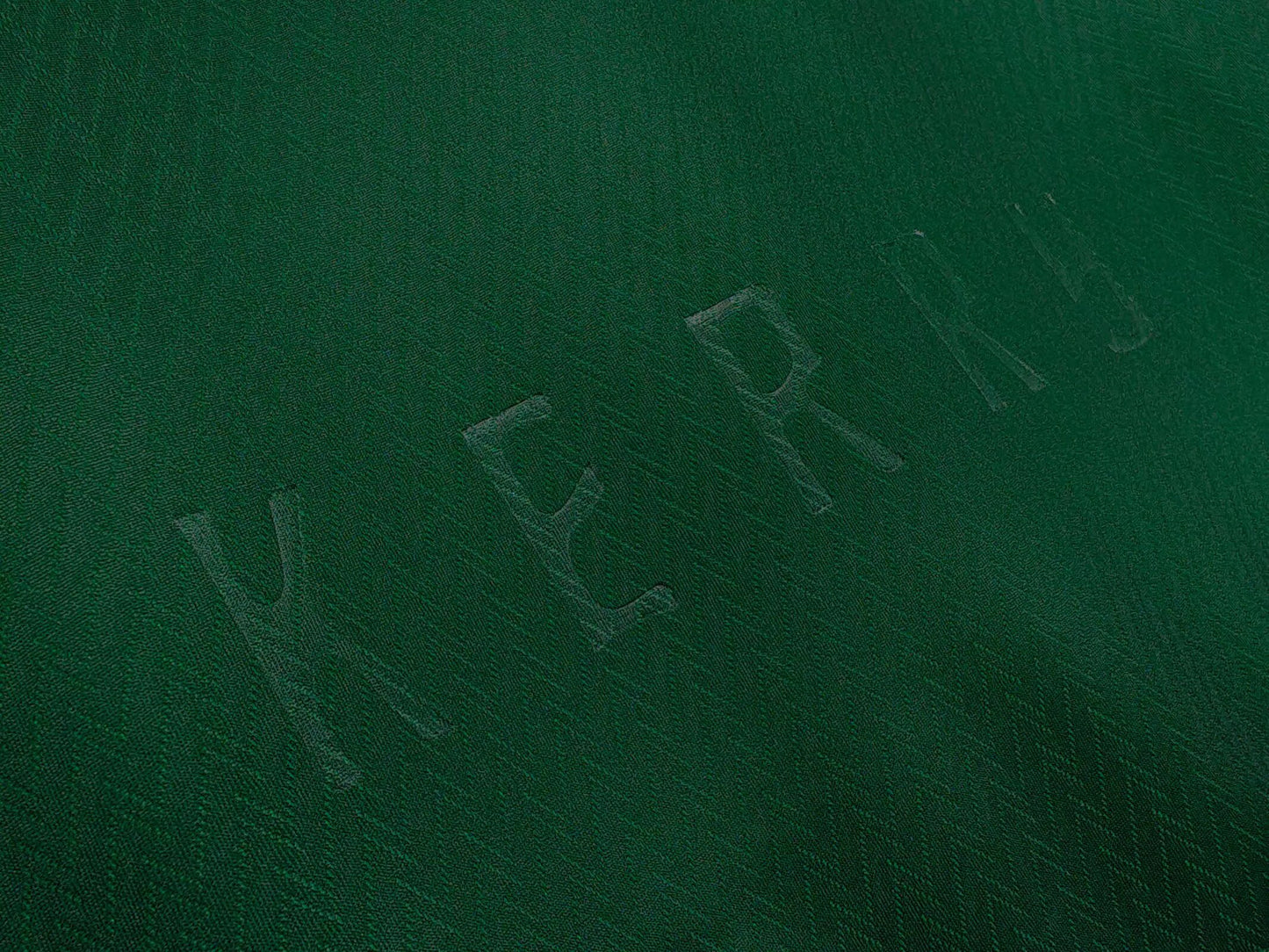 Ireland 2026/2027 Fan Version Football Jersey