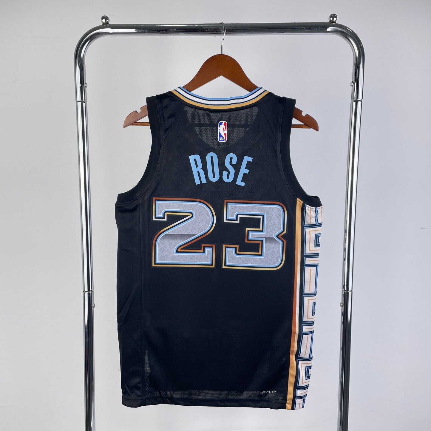 Memphis Grizzlies Football Jersey