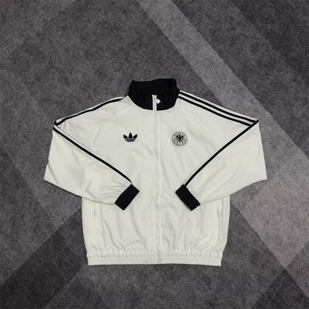 Retro Windbreaker 2026/2027 Windbreaker