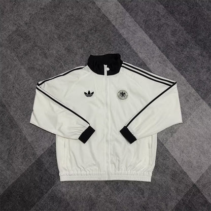 Retro Windbreaker 2026/2027 Windbreaker