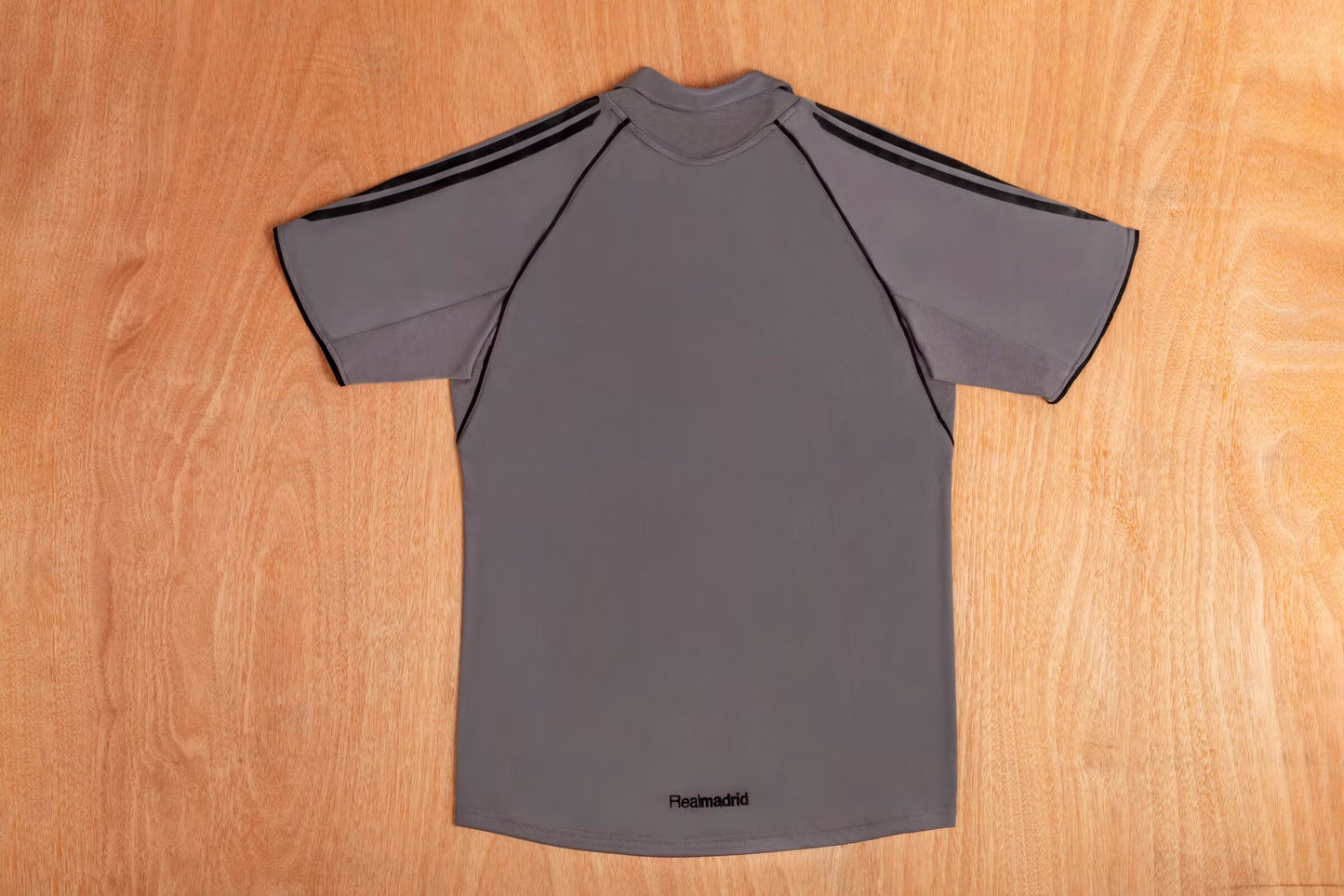 Retro real madrid 2005/2006 Football Jersey