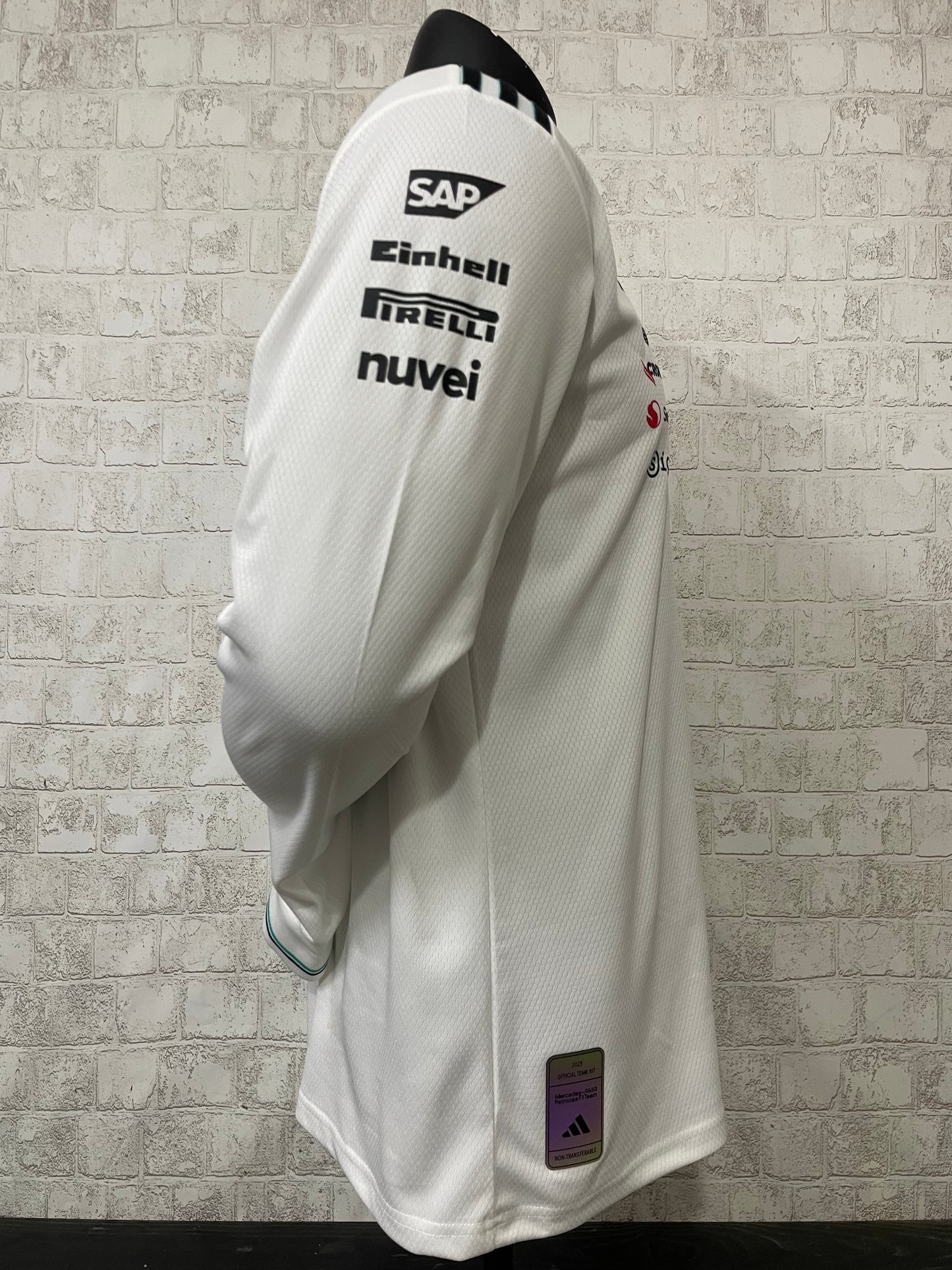 Rugby Jerseys 2025 Long Sleeve Football Jersey