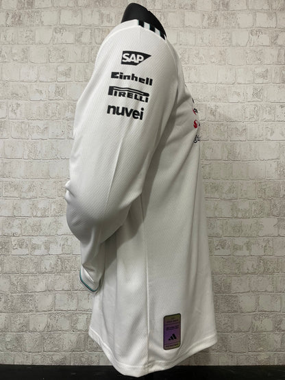 Rugby Jerseys 2025 Long Sleeve Football Jersey