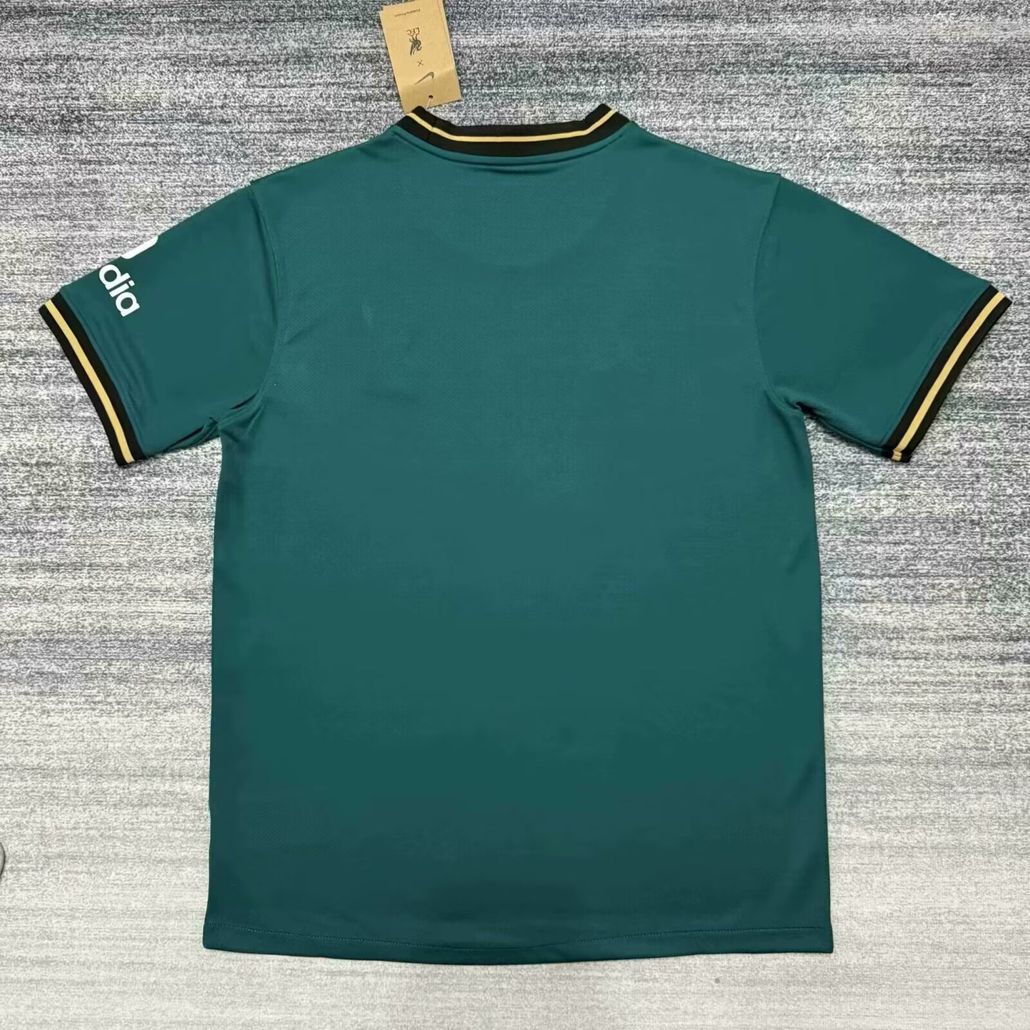 Liverpool Special Edition 2025/2026 Fan Version Football Jersey