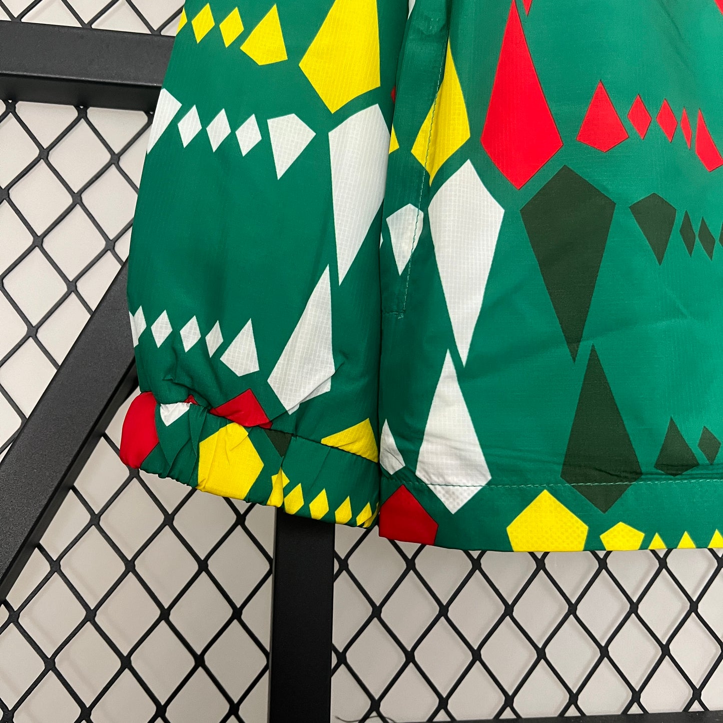 Windbreaker 2025/2026 Windbreaker