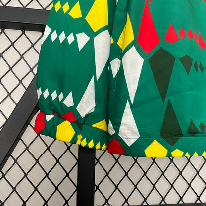 Windbreaker 2025/2026 Windbreaker