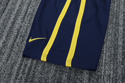 Retro Kids jerseys 2000/2001 Kids Home Football Jersey