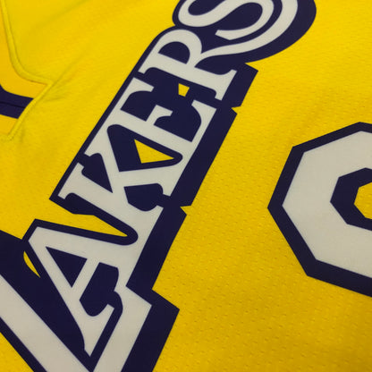 LA Lakers Football Jersey