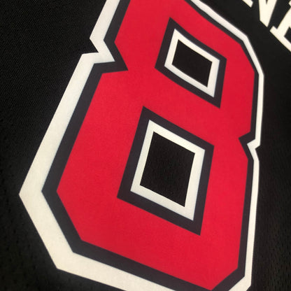 Chicago Bulls Football Jersey