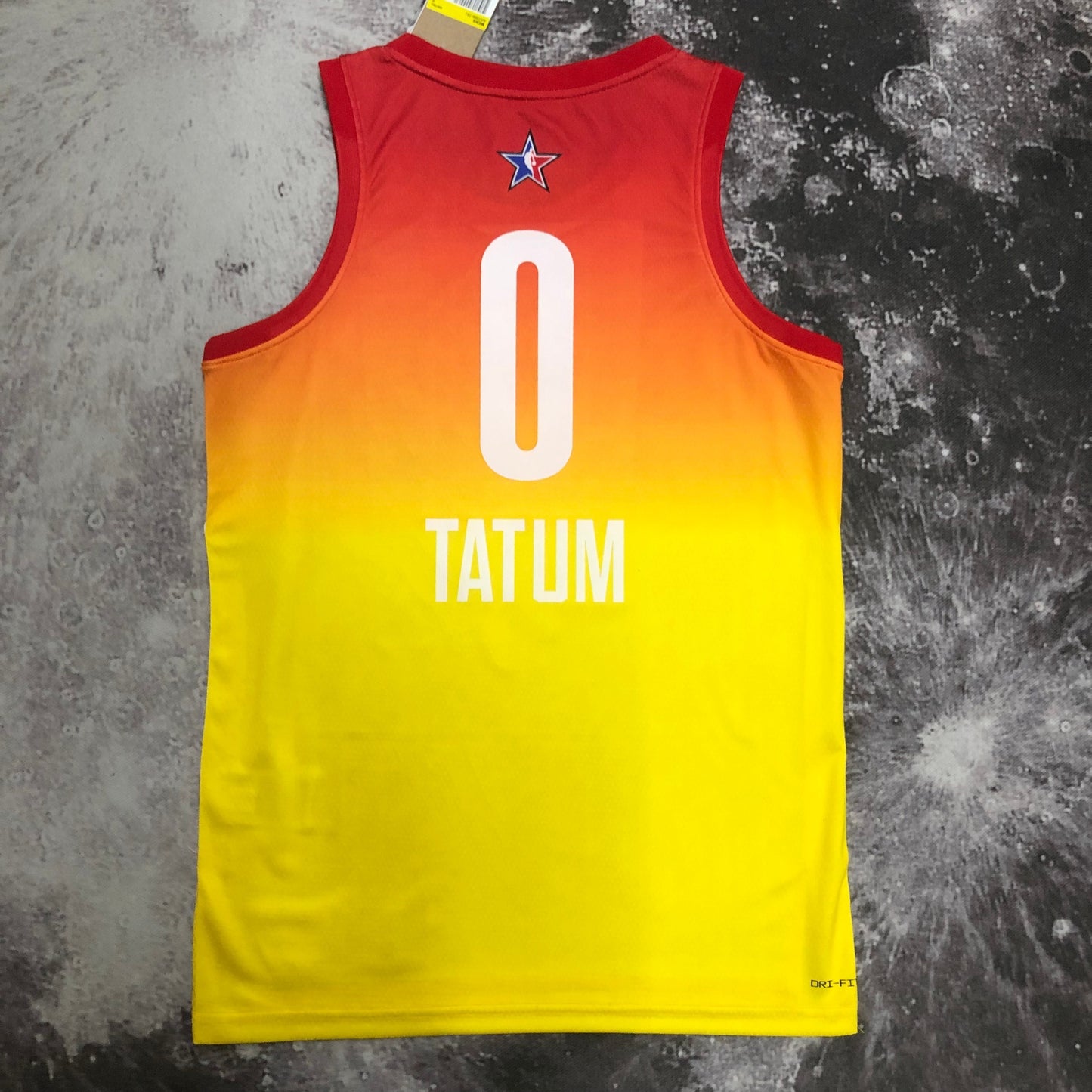 Boston Celtics 2023 Football Jersey