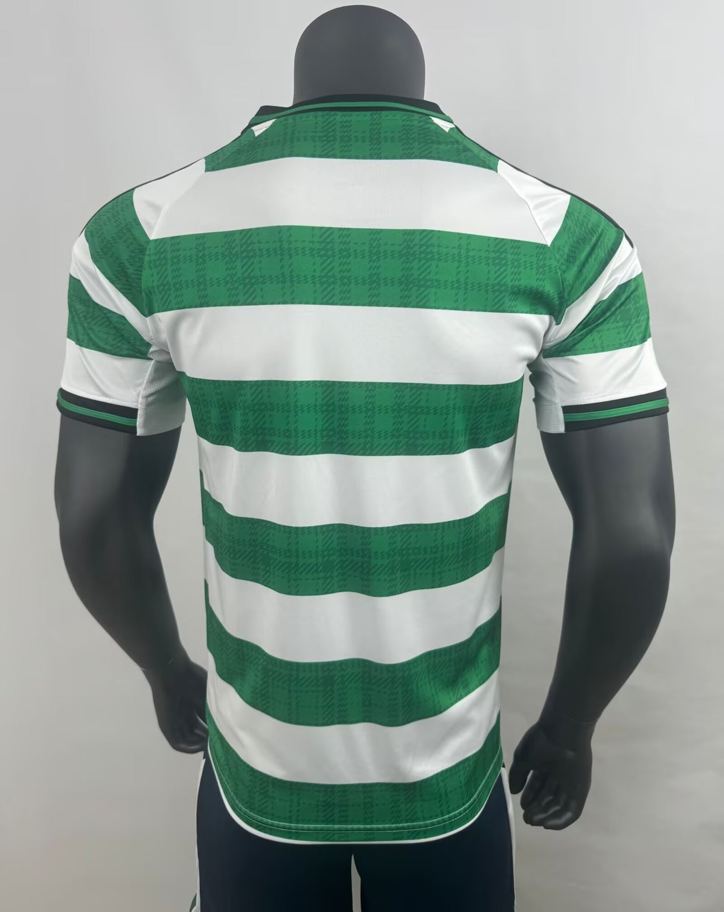Celtic 2025/2026 Home Fan Version Football Jersey