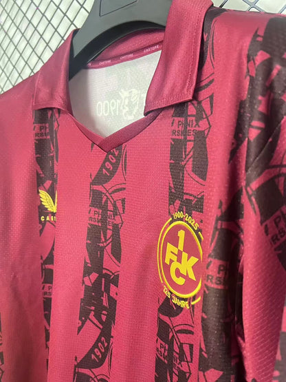 other team 2025/2026 Fan Version Football Jersey