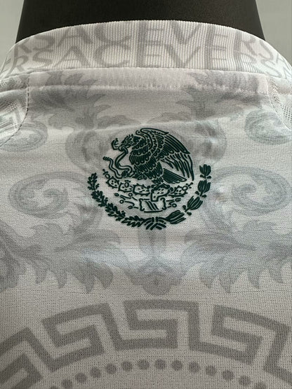 Mexico Special Edition 2025/2026 Player Version Football Jersey
