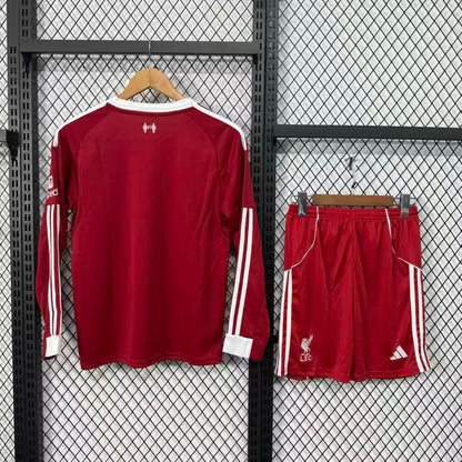Kids jerseys 2025/2026 Kids Home Football Jersey