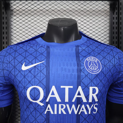 PSG Paris Special Edition 2025/2026 Player Version Football Jersey