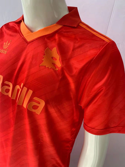 Retro Roman 1992/1994 Third Football Jersey