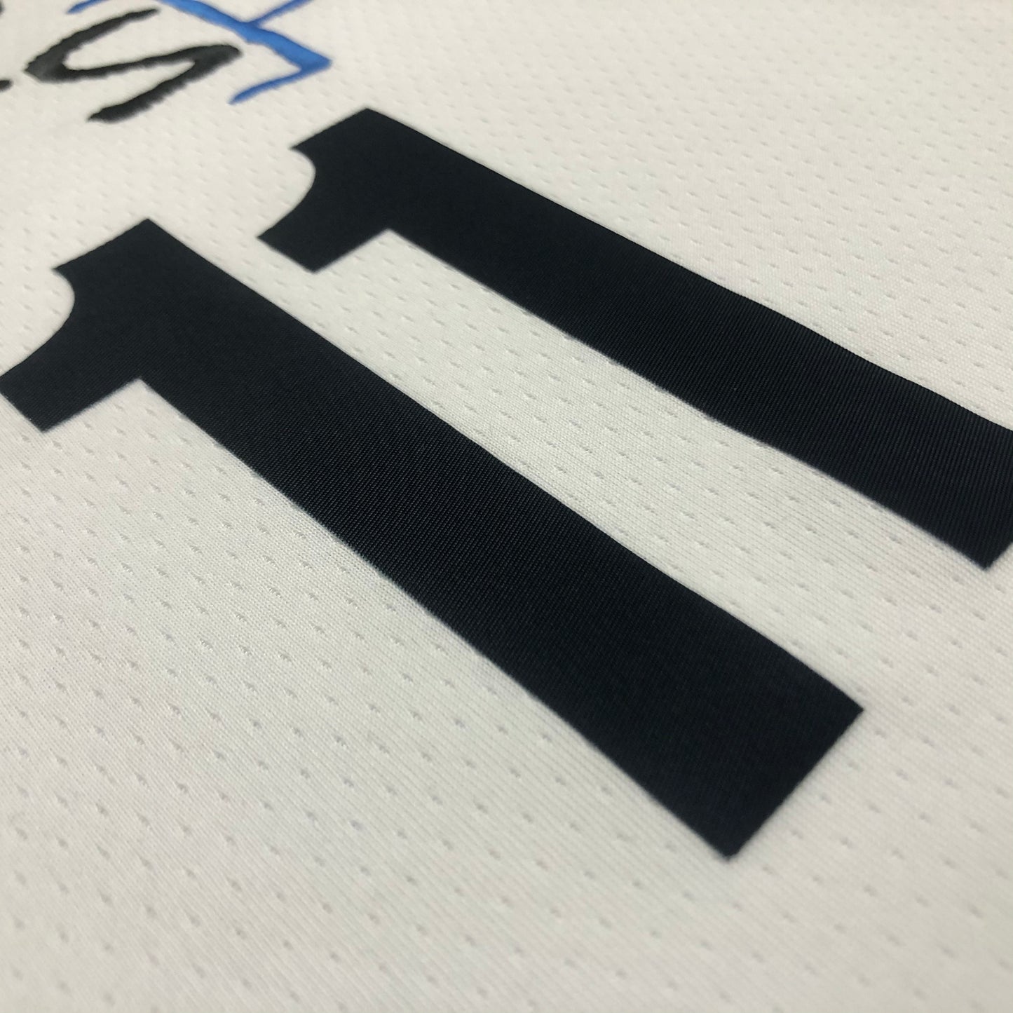 Brooklyn Nets 2021 Football Jersey