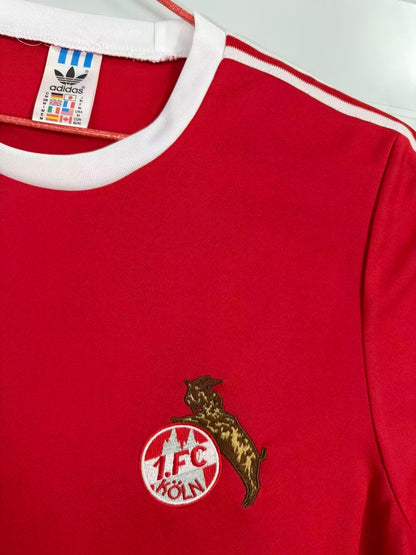 Koln Away Jersey 1977-1978