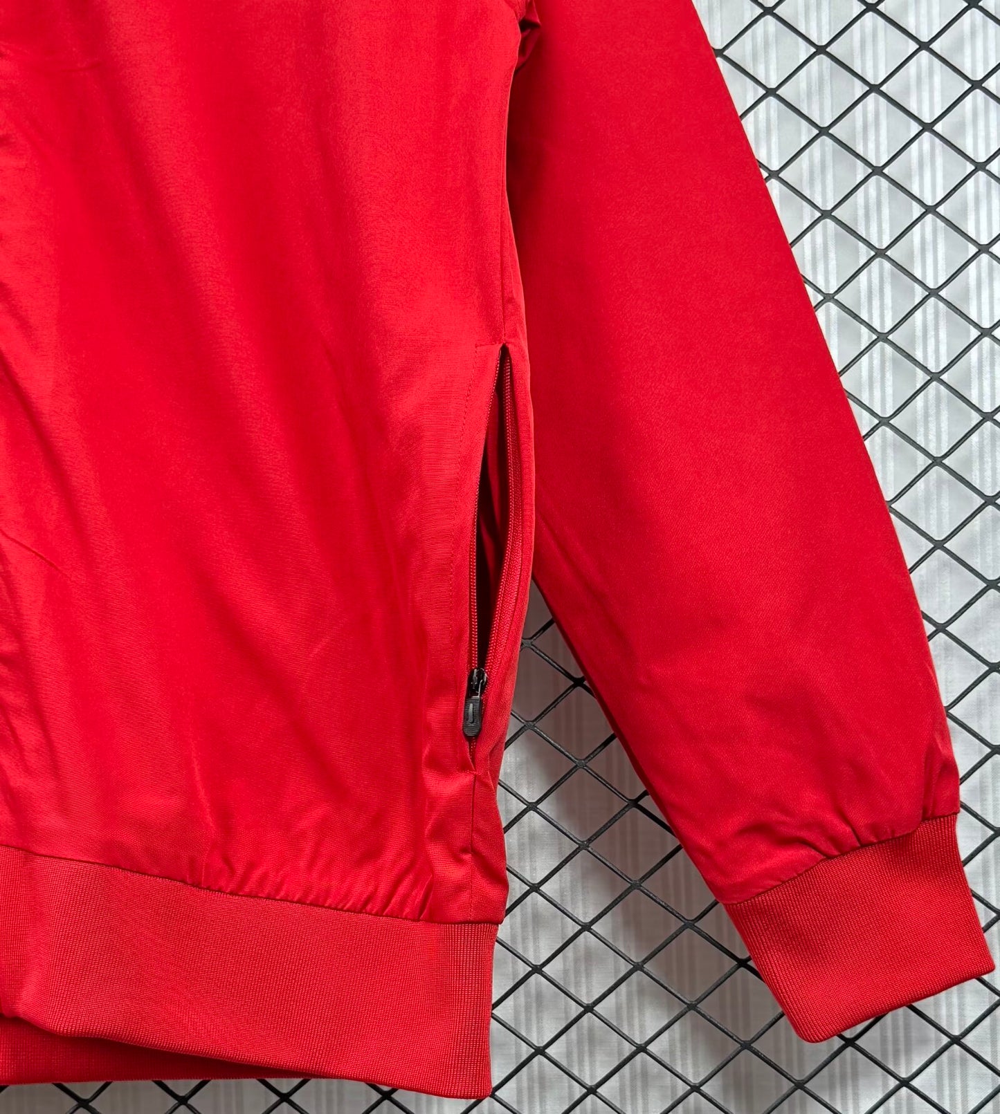 Retro Portugal 2004/2005 Windbreaker