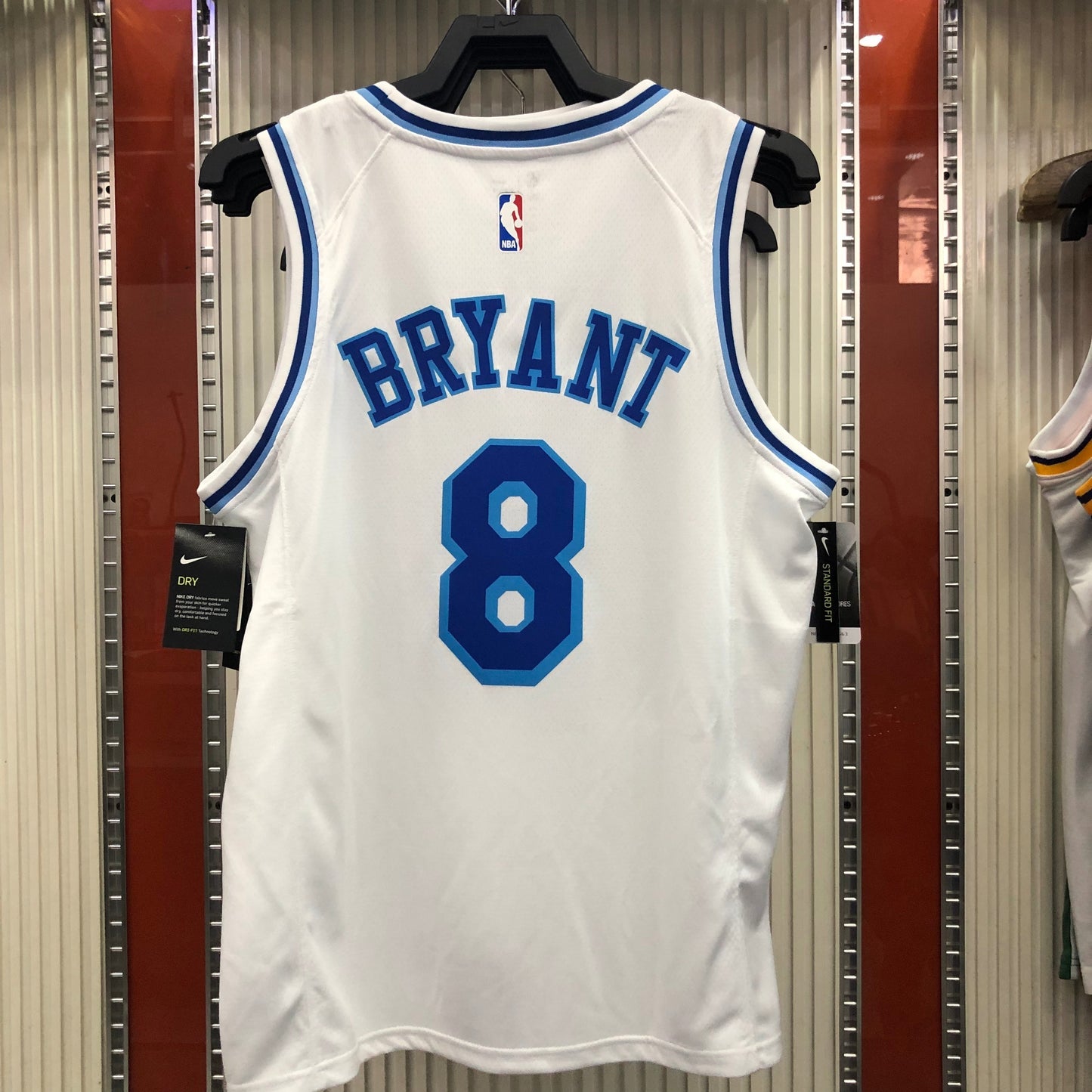 Retro NBA&NFL&MLB Football Jersey