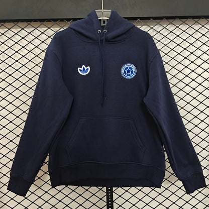 Jacket suite 2026/2027 Tracksuit