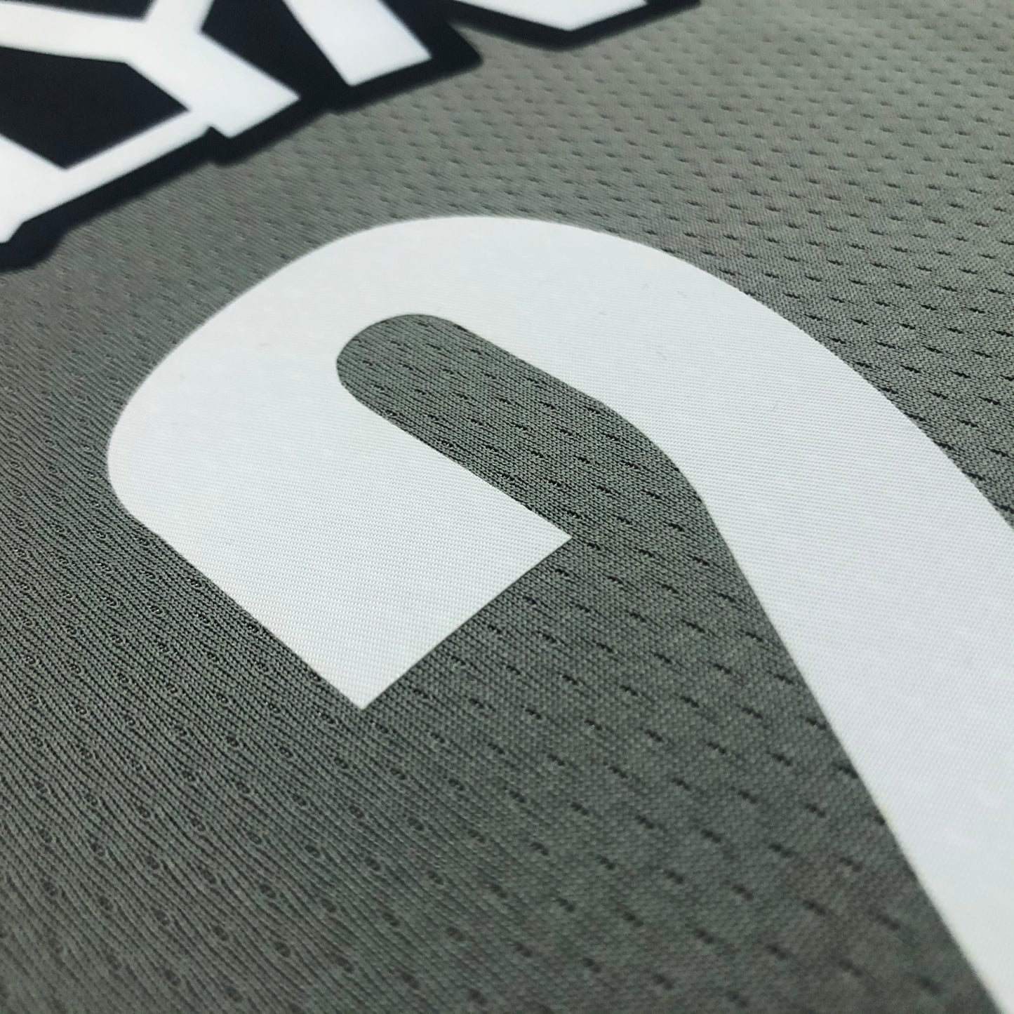 Brooklyn Nets Football Jersey