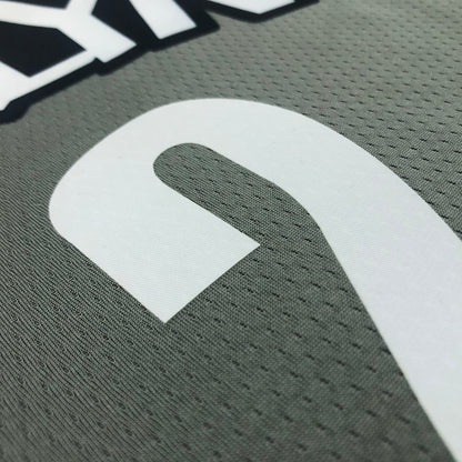 Brooklyn Nets Football Jersey