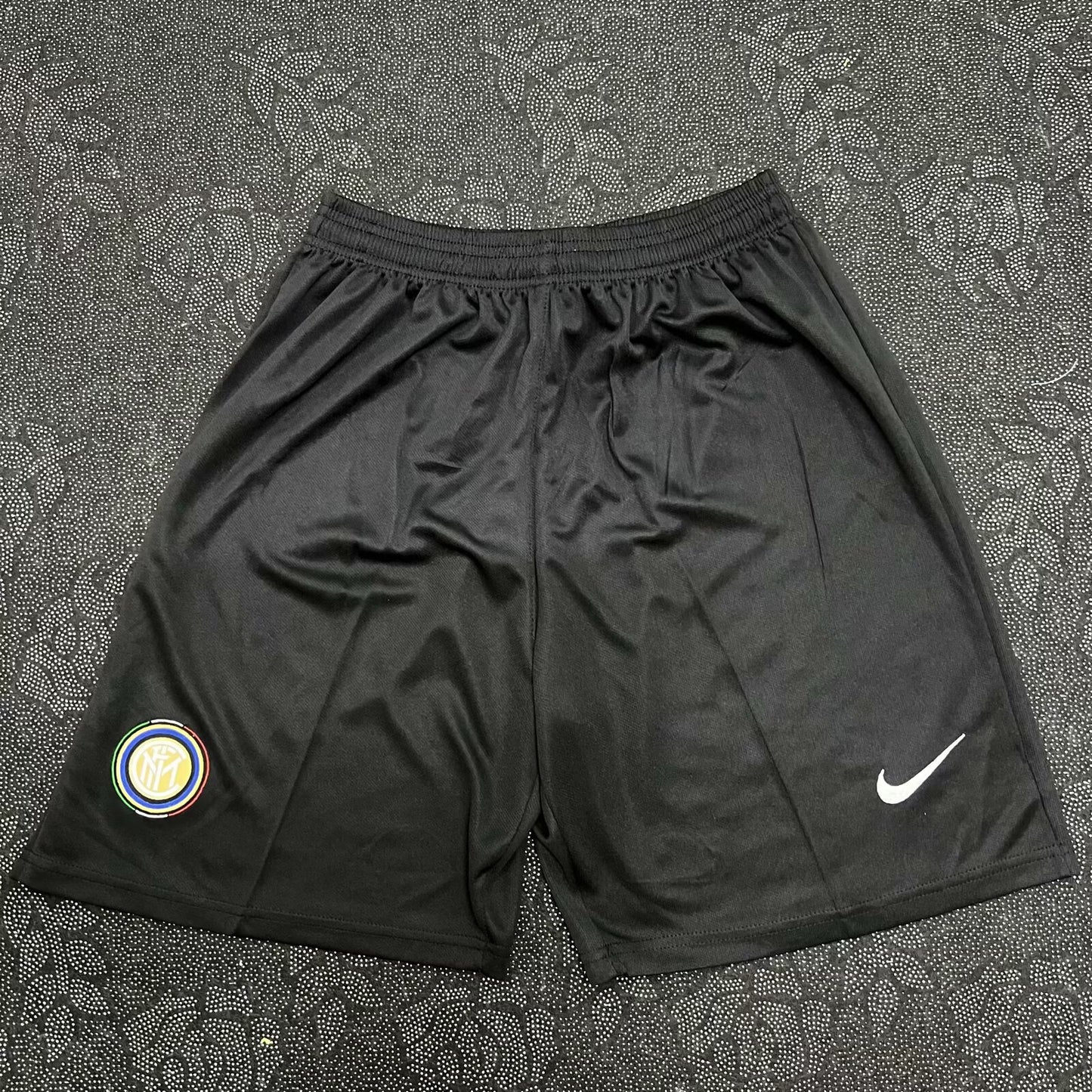 Retro Inter milan 2009/2010 Home Football Jersey