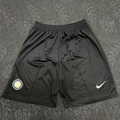 Retro Inter milan 2009/2010 Home Football Jersey
