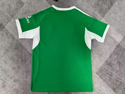 Liverpool Special Edition 2025/2026 Fan Version Football Jersey