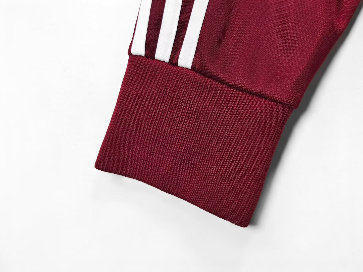 Jacket suite 2025/2026 Tracksuit
