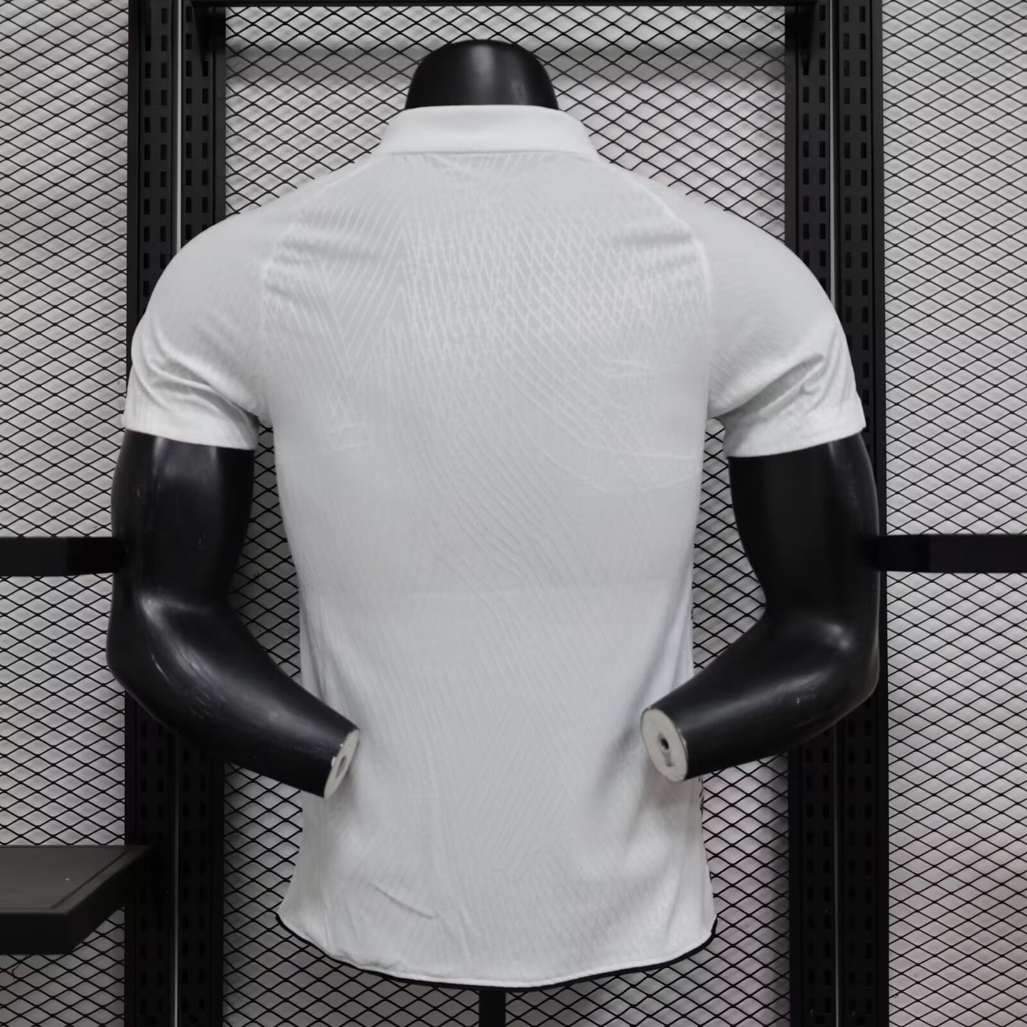 Real Madrid Special Edition 2024/2025 Player Version Football Jersey