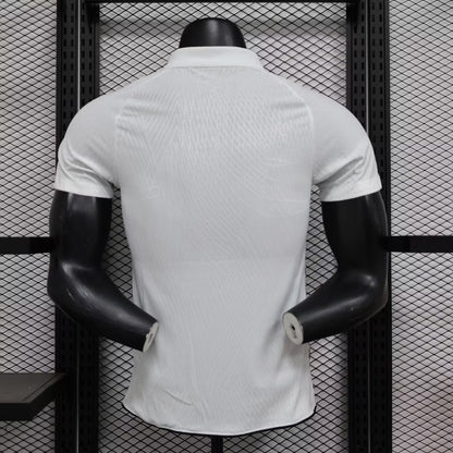 Real Madrid Special Edition 2024/2025 Player Version Football Jersey