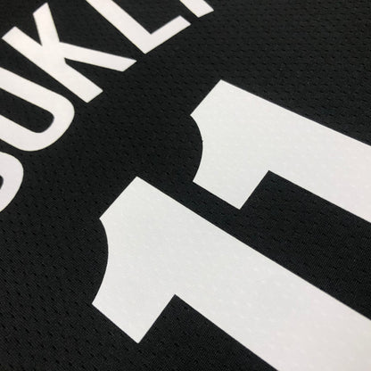 Brooklyn Nets Football Jersey