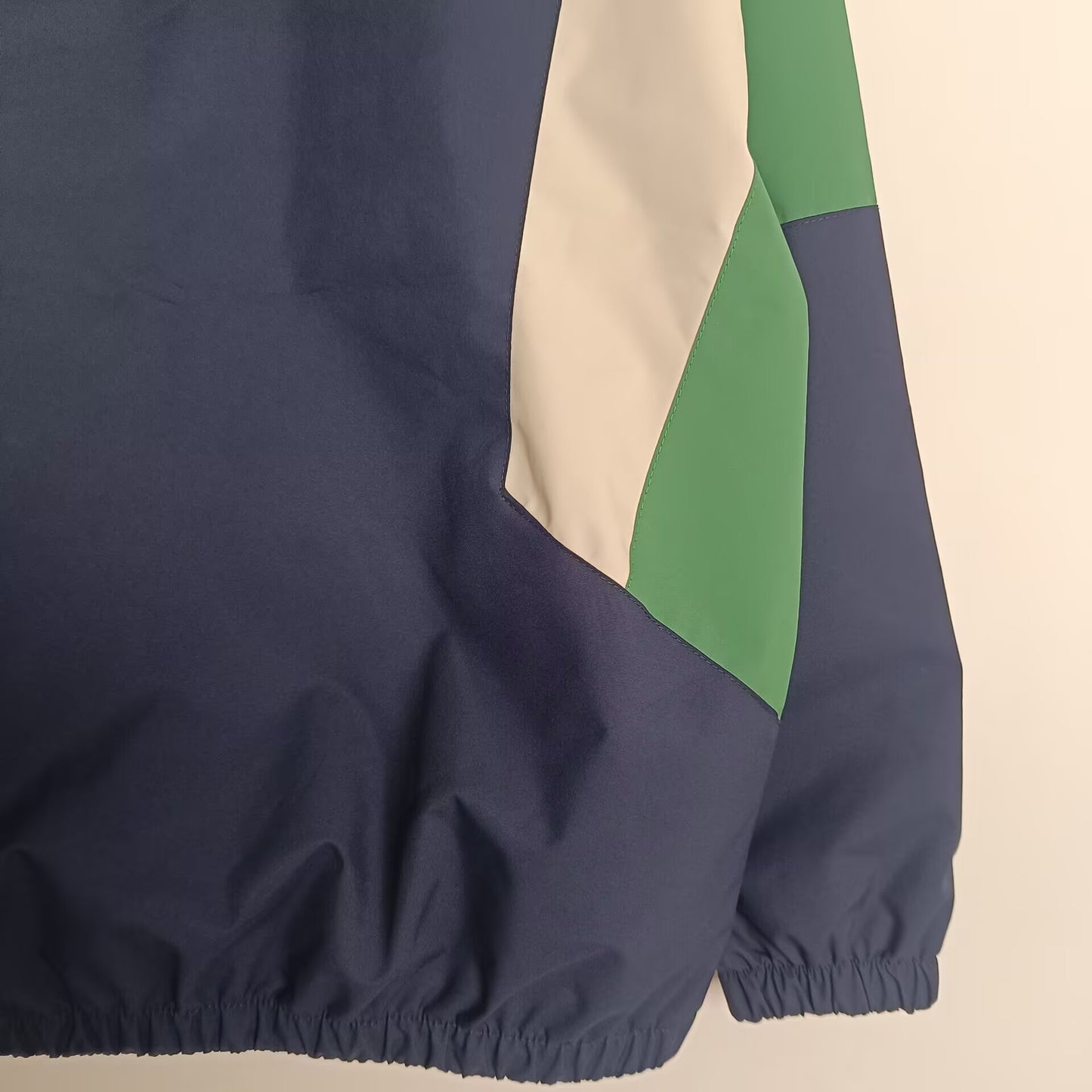 Windbreaker 2025/2026 Windbreaker