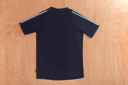 Retro Real Madrid 2003/2004 Away Fan Version Football Jersey
